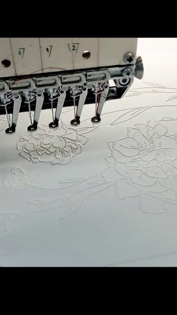 Узоры на крое