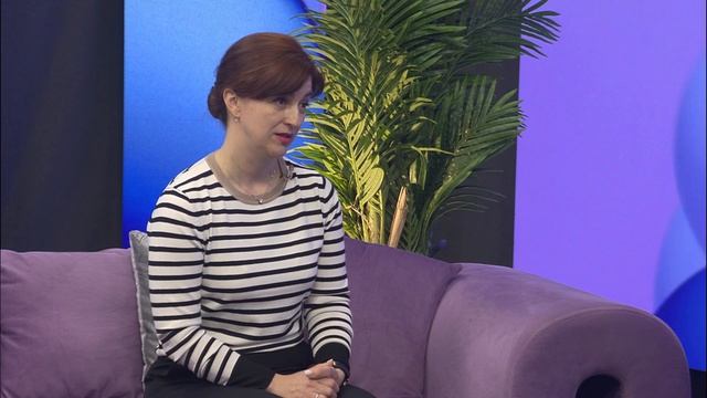 Утро Донбасса 17 апреля 2026 г. Знать, чтобы действовать. Выход из диеты. Ольга Пащенко