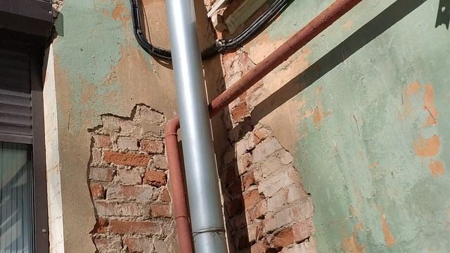 №2121 Двор П. Осипенко 48. 15 апреля 2026 г., 15:15:56 VID_20260415_151518826