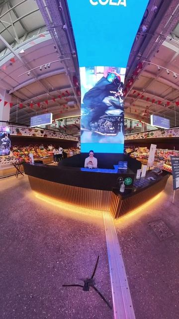 гастроквартал «Депо. Три вокзала»