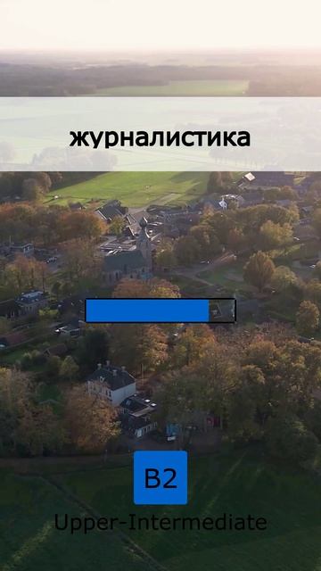 💬 Let's Speak English! 5 Words For B2 (01 May 2026)