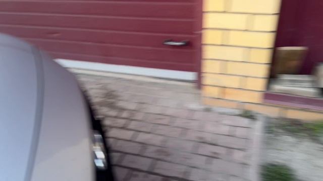 Хёндай Солярис 2019 год