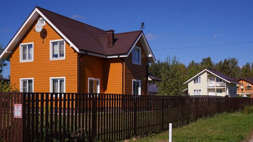 В ВТБ рассказали о работе с застройщиками ИЖС