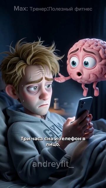 Почему твои мышцы не растут, даже если ты постоянно в зале?