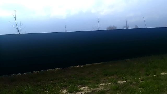 Строящийся Храм