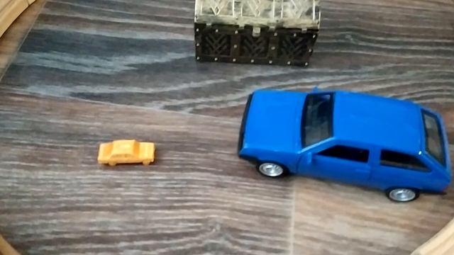 машины 7 серия кто это сделал