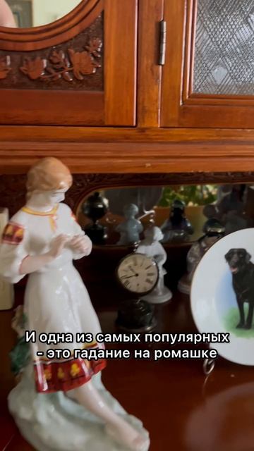 Статуэтки из СССР #статуэткиссср