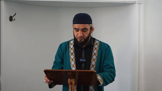 Исламдин сес 17.04