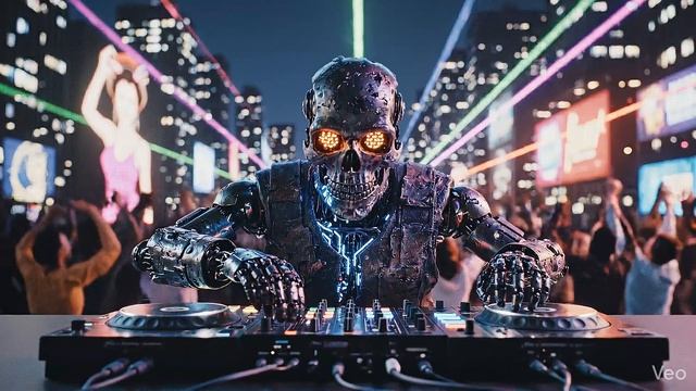 TECH HOUSE 2026 ✦ Mix Latino Futurista Tendencia 2026 ⚡ Experiencia Club Total