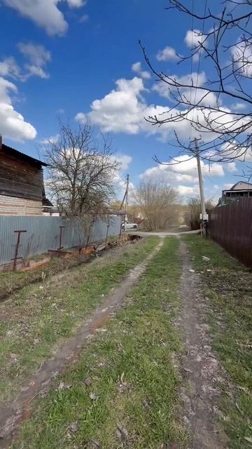 Земельный участок 2 СНТ Родничок