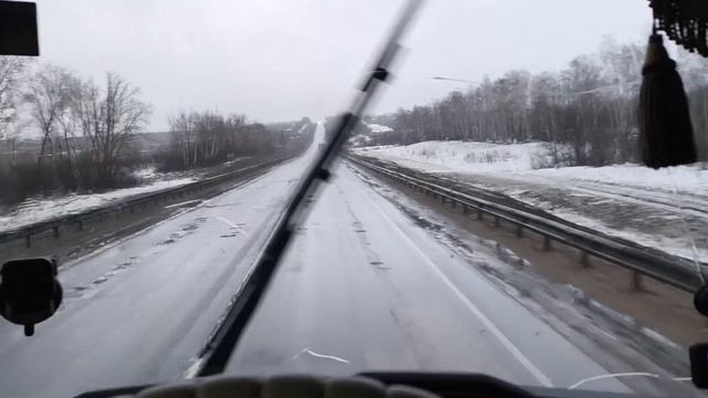 дальнобой, Майкоп, жара.