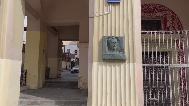 Граф Алексей Игнатьев - наш Штирлиц