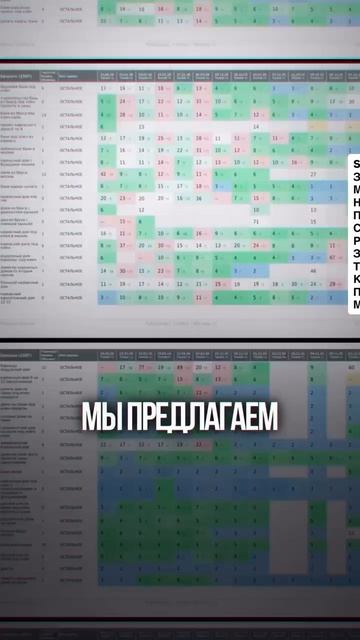 Раньше мы работали неправильно!