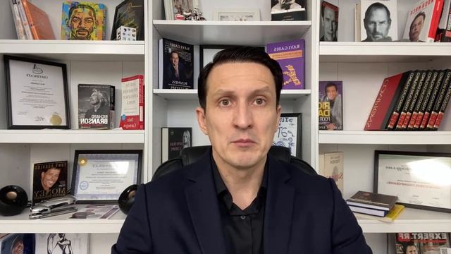 Ваш мозг мешает вам зарабатывать больше | Как перепрограммировать мышление