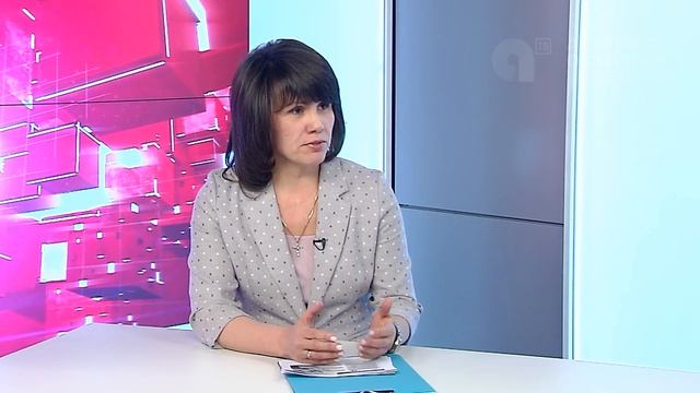 В центре внимания