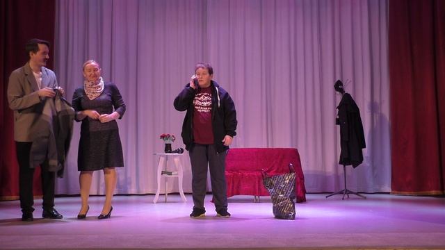 Настоящий мужчина