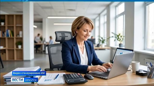 Жители Иркутска назвали самые скучные, по их мнению, профессии