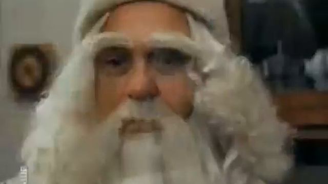 Ирина АЛФЕРОВА и Владимир Меньшов  (Снегурочку Вызывали 1985)