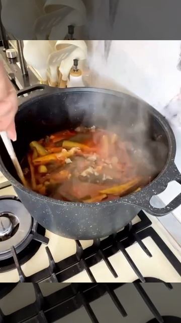 Остренькие огурчики