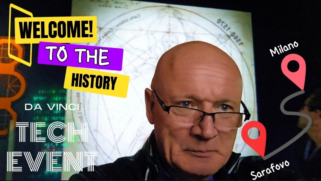 Когда заглядываешь в прошлое🤔