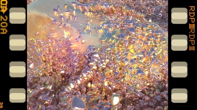 Asadov - Still High (Official Visualizer)