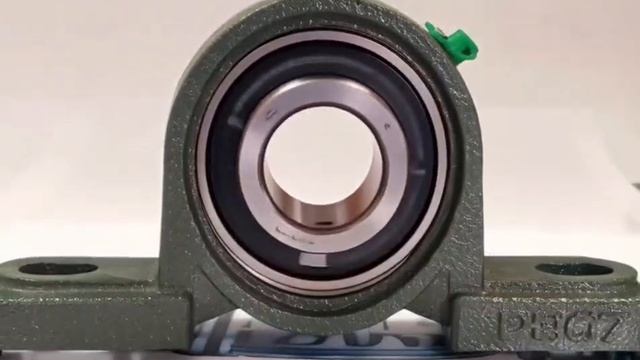 Подшипниковый узел UCP 307  -TDPS66.RU