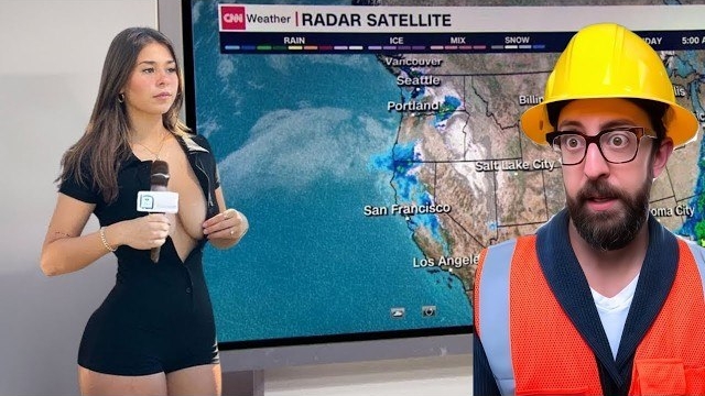 Ничего себе работнички..Гении или безумцы?