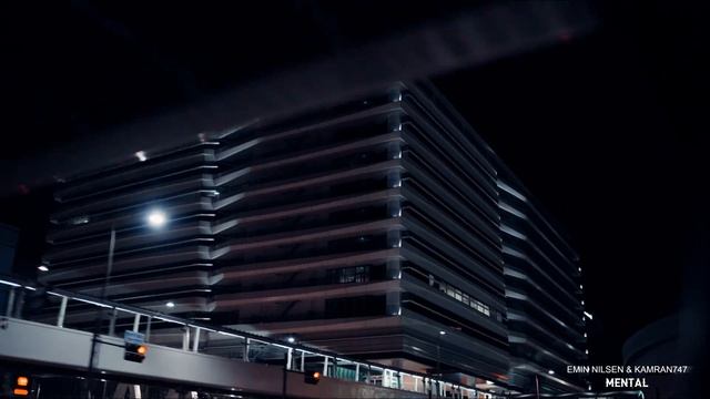 Emin Nilsen & Kamran747 - MENTAL