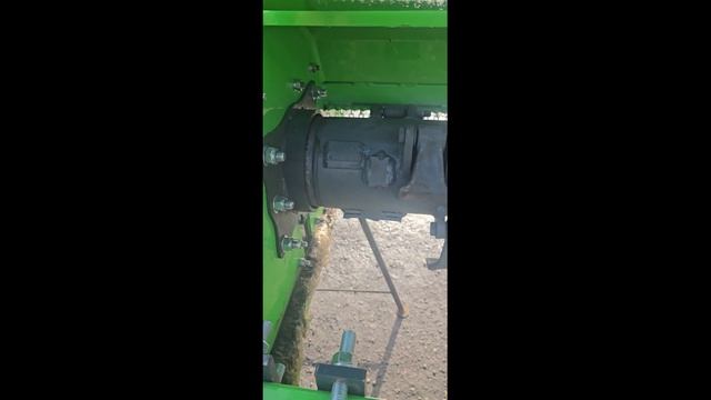 Косилка мульчерная Kerland Pro — сравнение с конкурентами