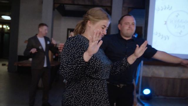 Лилия и Артём