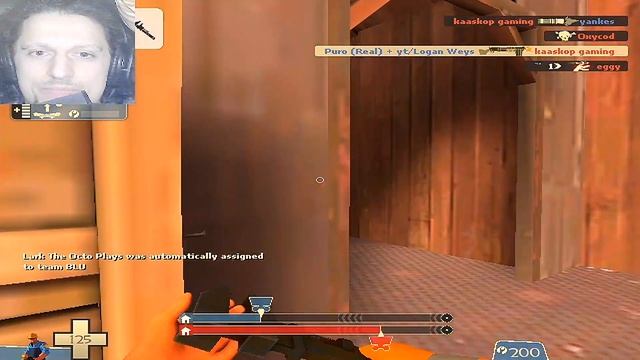 Дадим шансик нашему мозгу | Team Fortress 2 | Летсплей