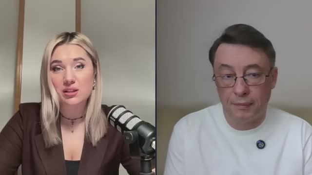 Журналист Виталий Дикий на канале Испанский стыд от 17.04.26.