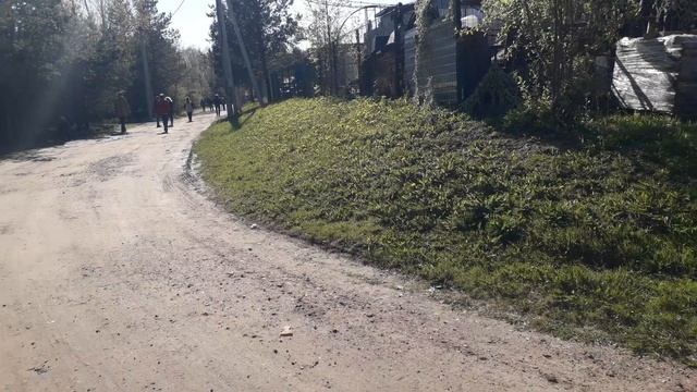 Санкт-Петербург, Приладожье, Новоладожский канал, где порыбачить.