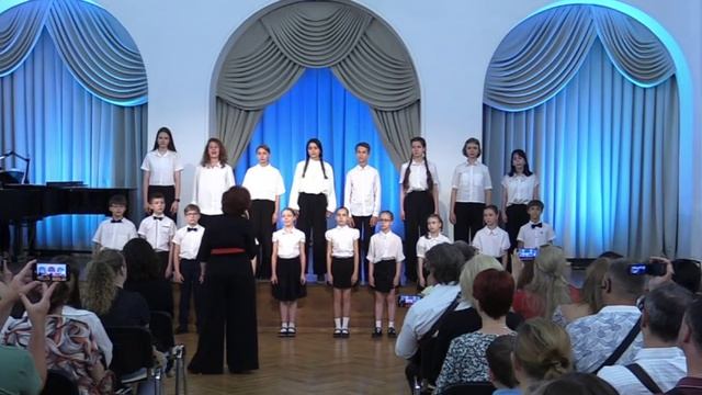 Раненая птица , А.Пахмутова