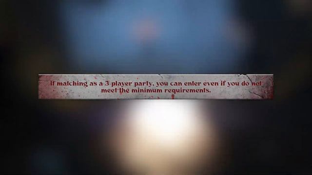 Black Desert - Official Altar Of Blood Overview Trailer