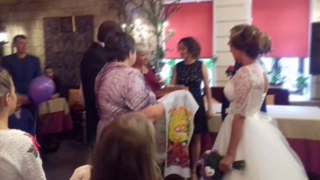 2016 09 17 Свадьба Миши и Лены