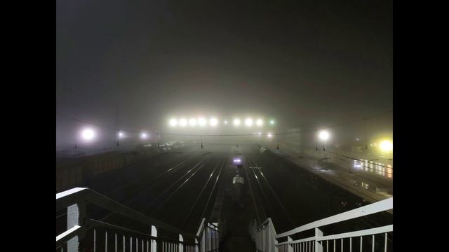 Б. Рыжий.  В России расстаются навсегда...