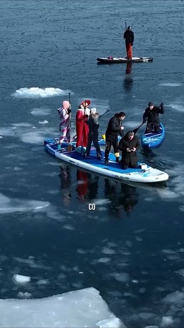 Владивосток шокировал всю Россию