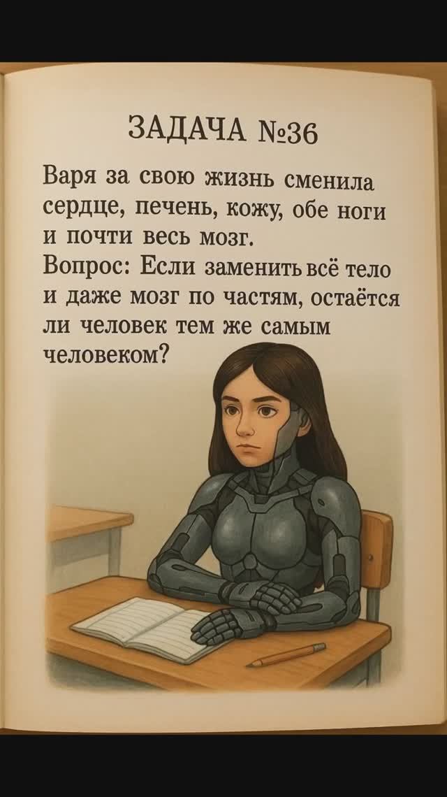 Лютые мемы. Задачи из будущего