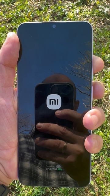 Redmi 12с Recovery✅Как сделать сброс пароля на редми 12с😉