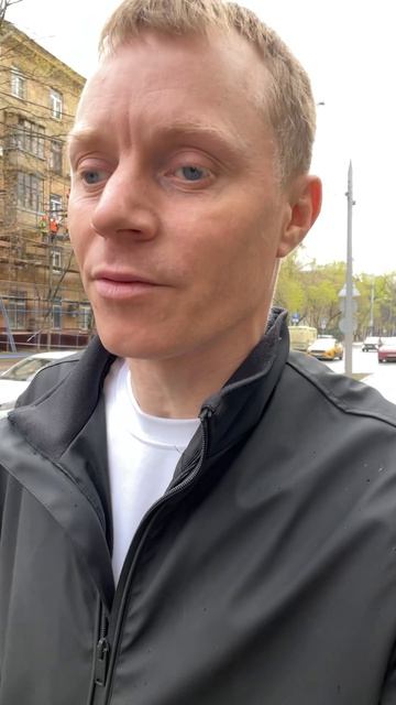 АЛЕКСЕЙ БАБИН