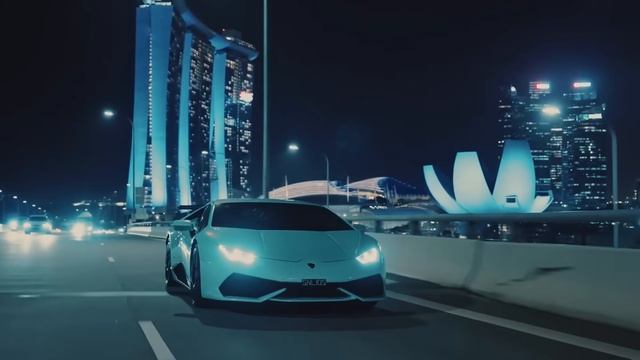 Mzade - Saw It All (Original Mix)