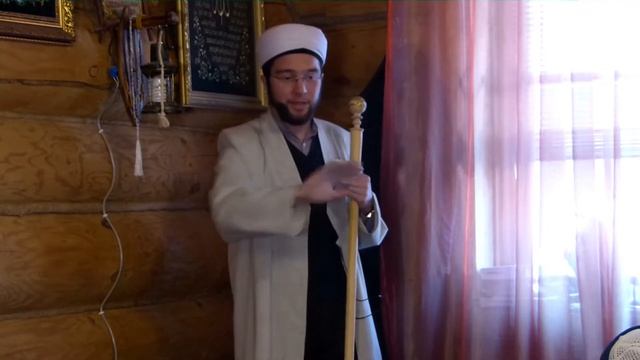 Умма нашего пророка — Пятничная проповедь 16.12.2016 г.