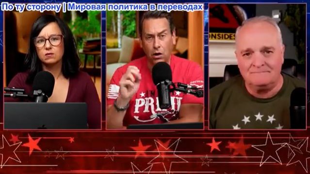 Засекречено - Дэниел Дэвис: Война окончена? Трамп заявляет о мире между Израилем и Ливаном