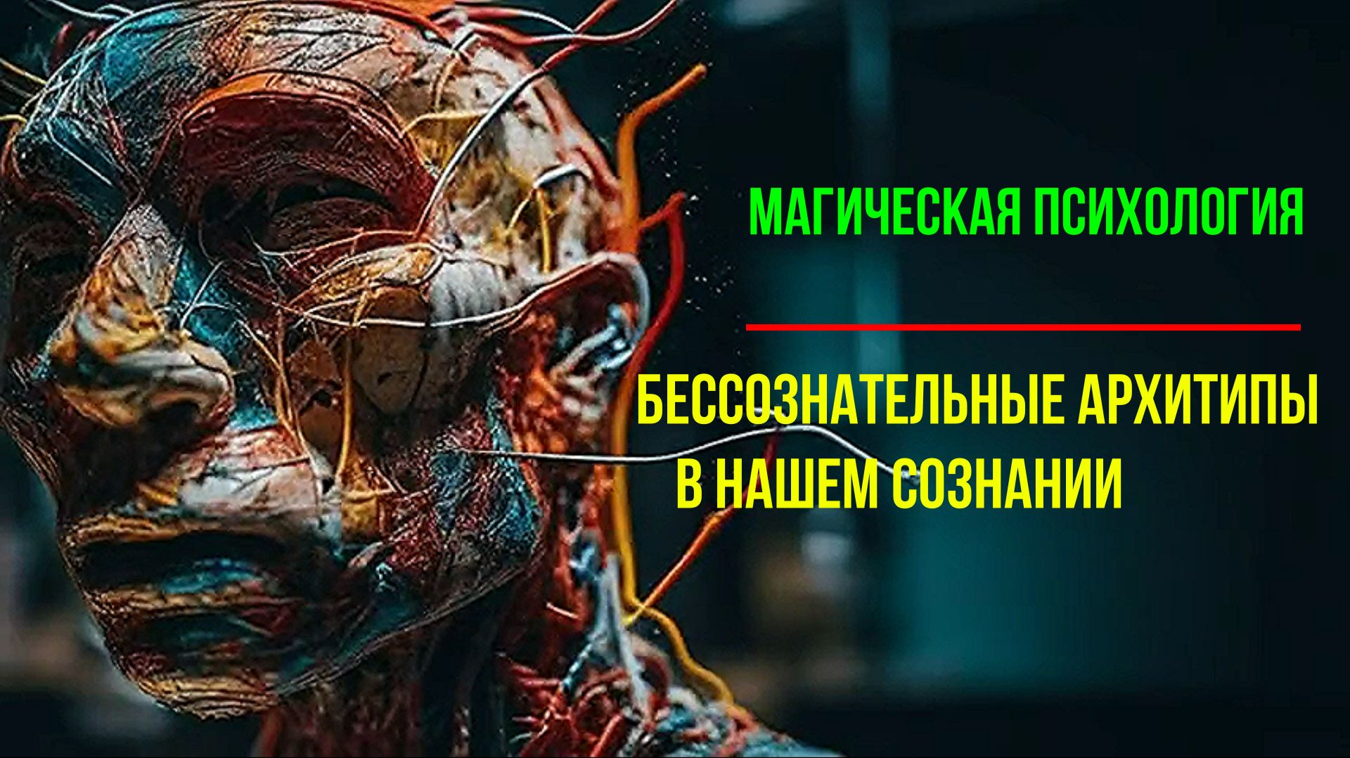Магическая Психология. Неприятность – неправильно понятое Приключение. ✅ - обсуждаем