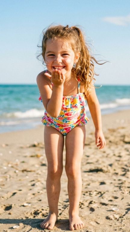 Слушая Море, наслаждение природой