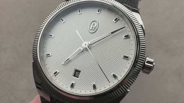 Parmigiani Fleurier Tonda PF Sport (PFC930-1020001-400182)