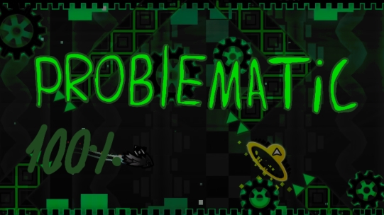 Problematic BY DhaFin | Showcase