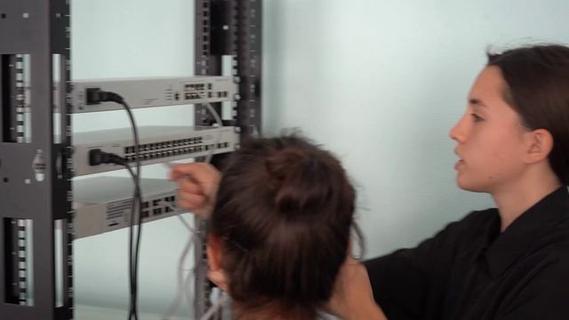 Видео о специальности: 09.02.06 (Сетевое и системное администрирование)