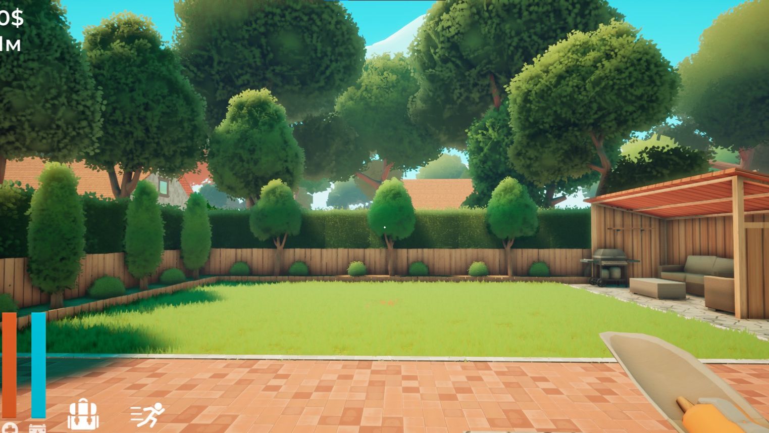 майн строим